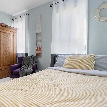 Compass Cove Downtown Home Sturgeon Bay Εξωτερικό φωτογραφία