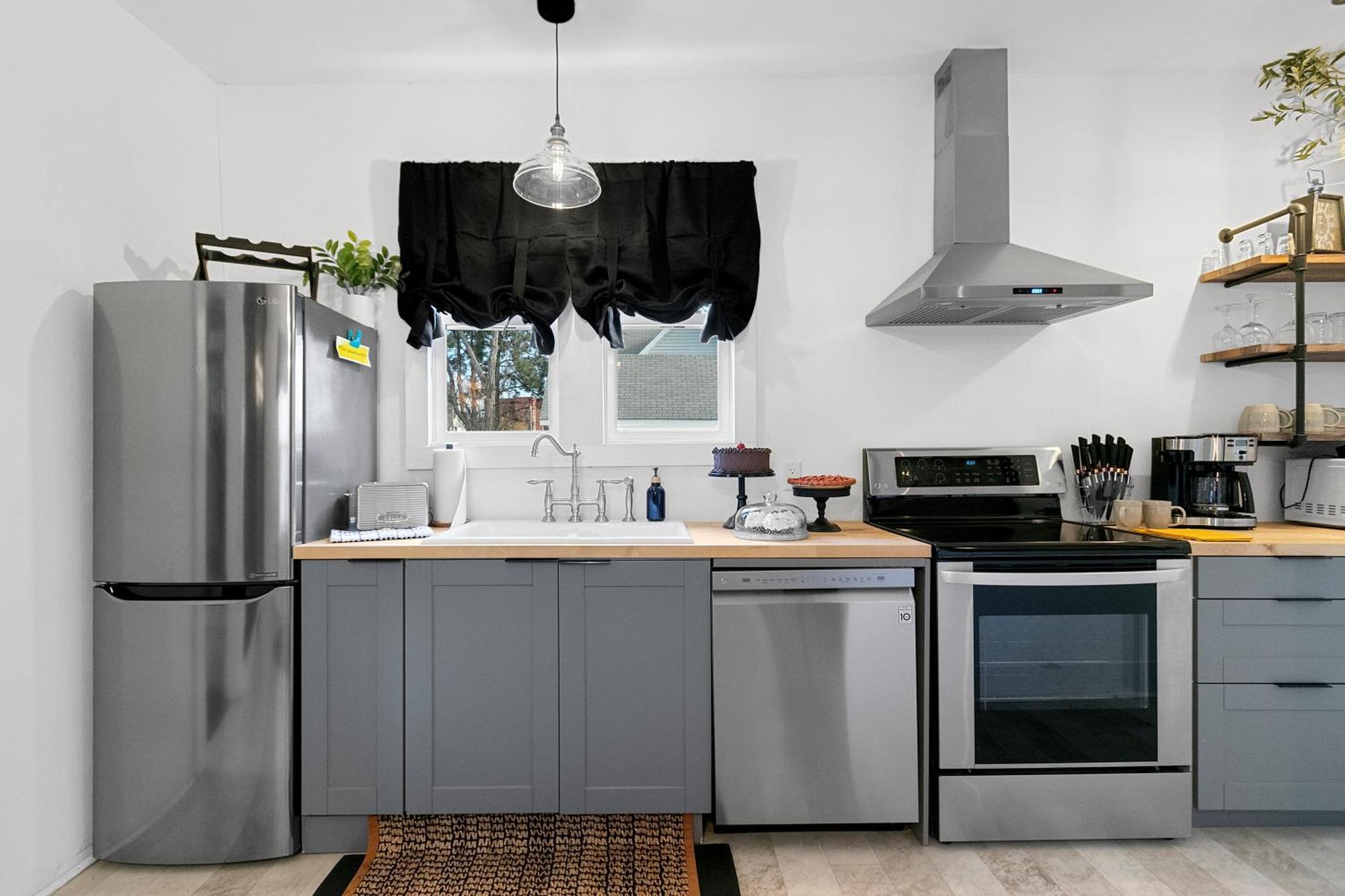 Compass Cove Downtown Home Sturgeon Bay Εξωτερικό φωτογραφία