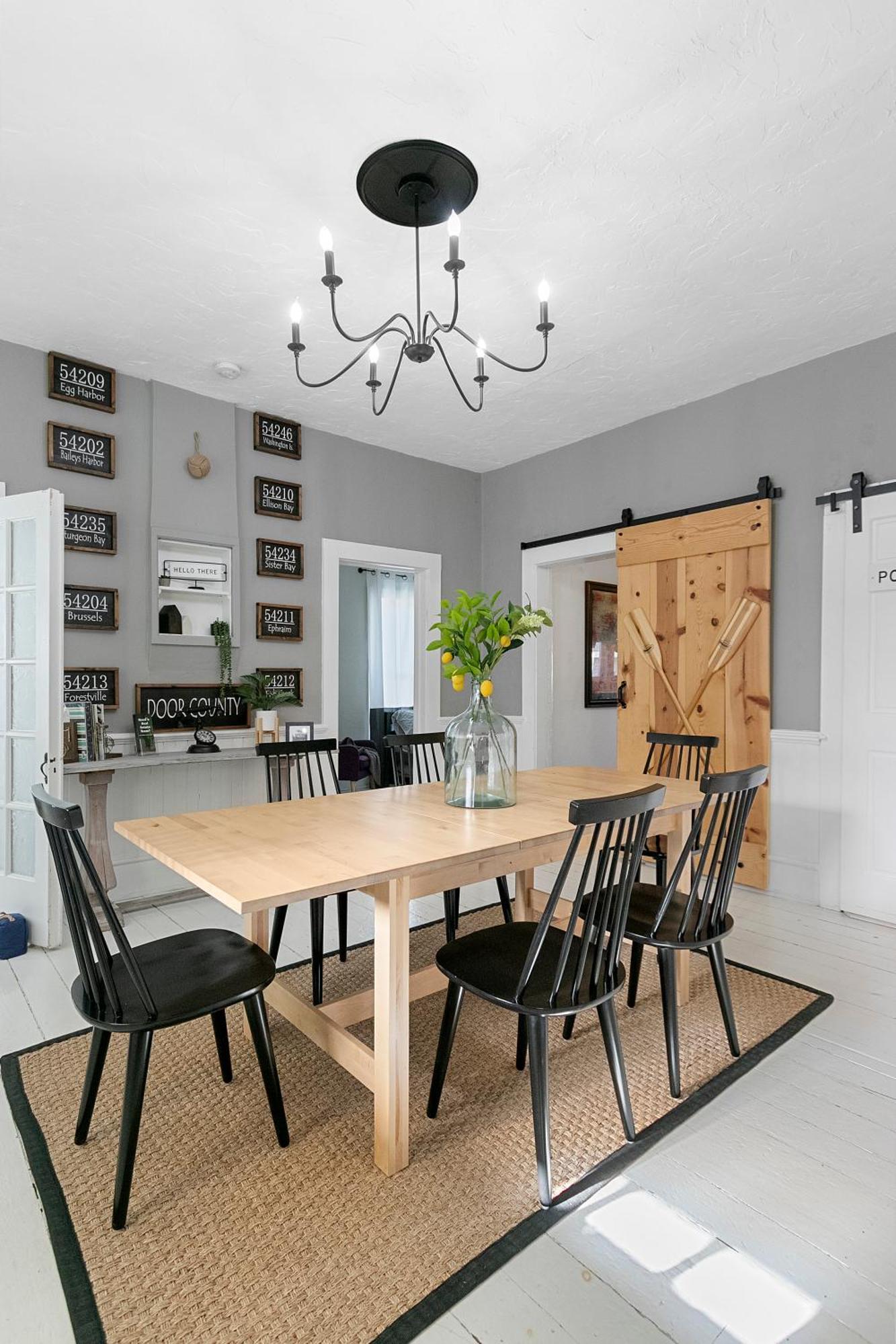 Compass Cove Downtown Home Sturgeon Bay Εξωτερικό φωτογραφία