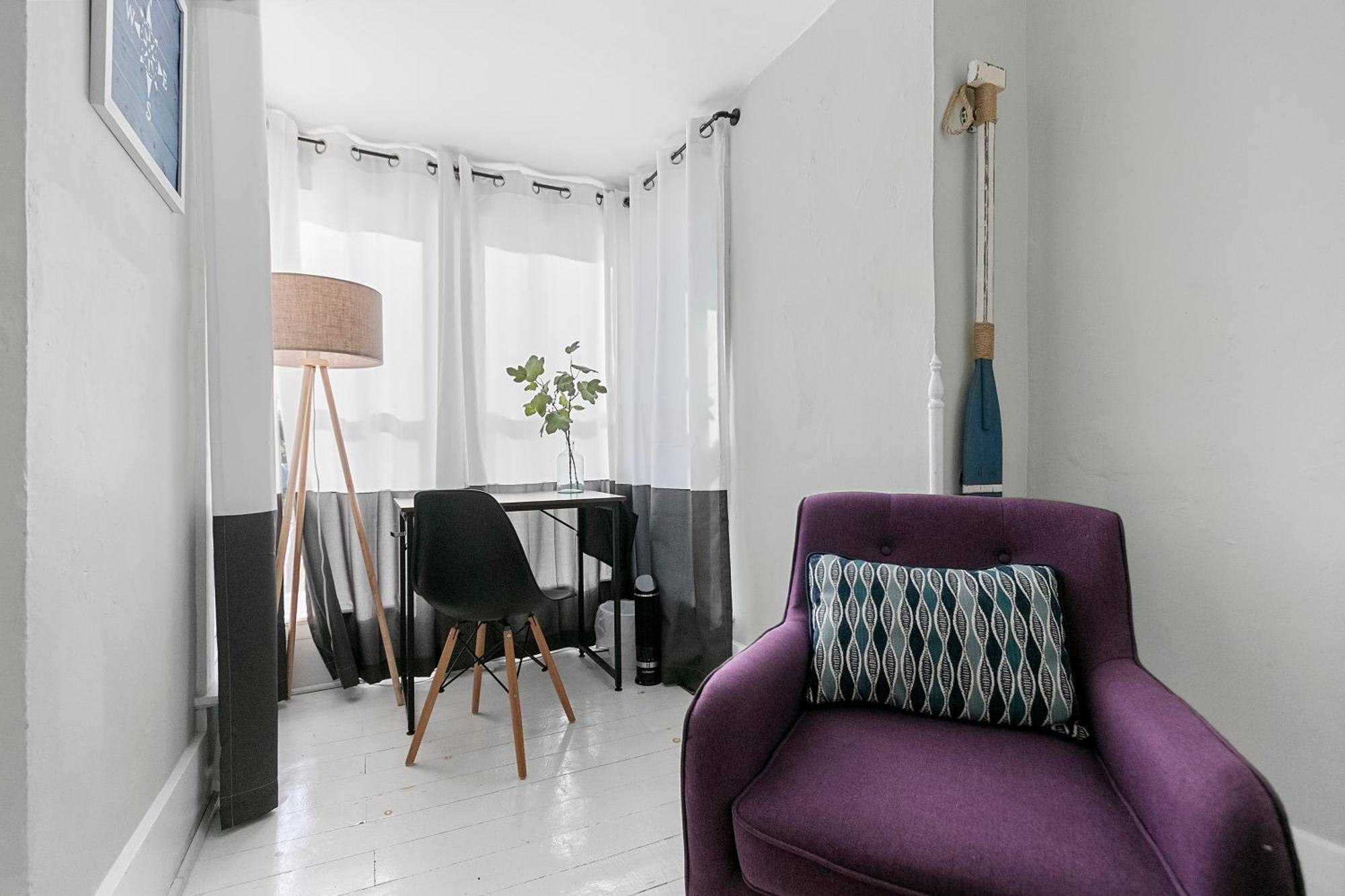 Compass Cove Downtown Home Sturgeon Bay Εξωτερικό φωτογραφία