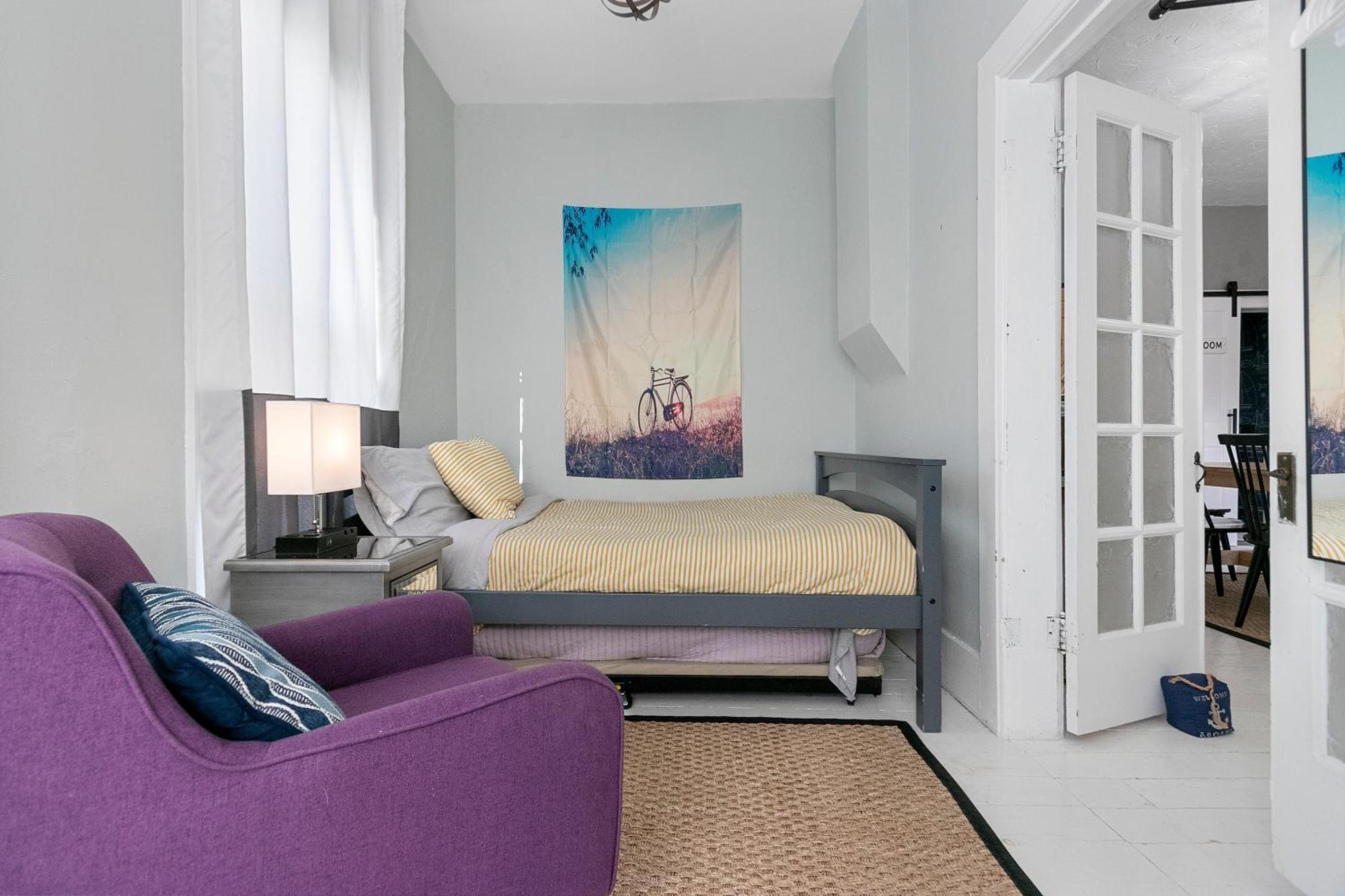 Compass Cove Downtown Home Sturgeon Bay Εξωτερικό φωτογραφία