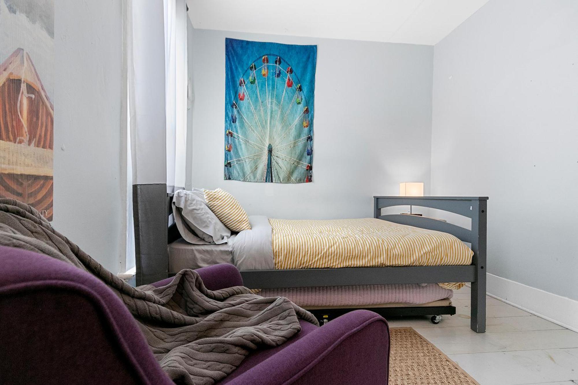 Compass Cove Downtown Home Sturgeon Bay Εξωτερικό φωτογραφία