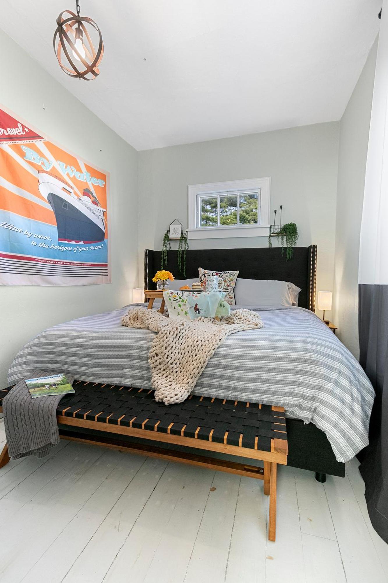 Compass Cove Downtown Home Sturgeon Bay Εξωτερικό φωτογραφία