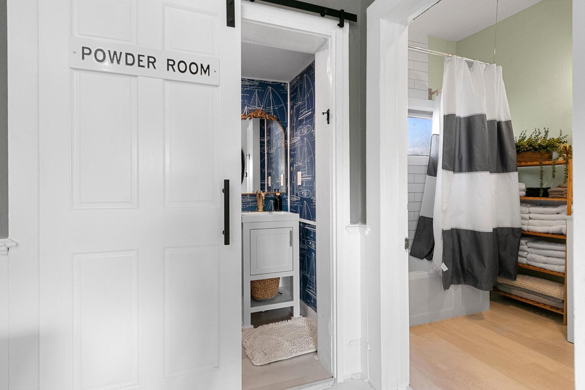 Compass Cove Downtown Home Sturgeon Bay Εξωτερικό φωτογραφία