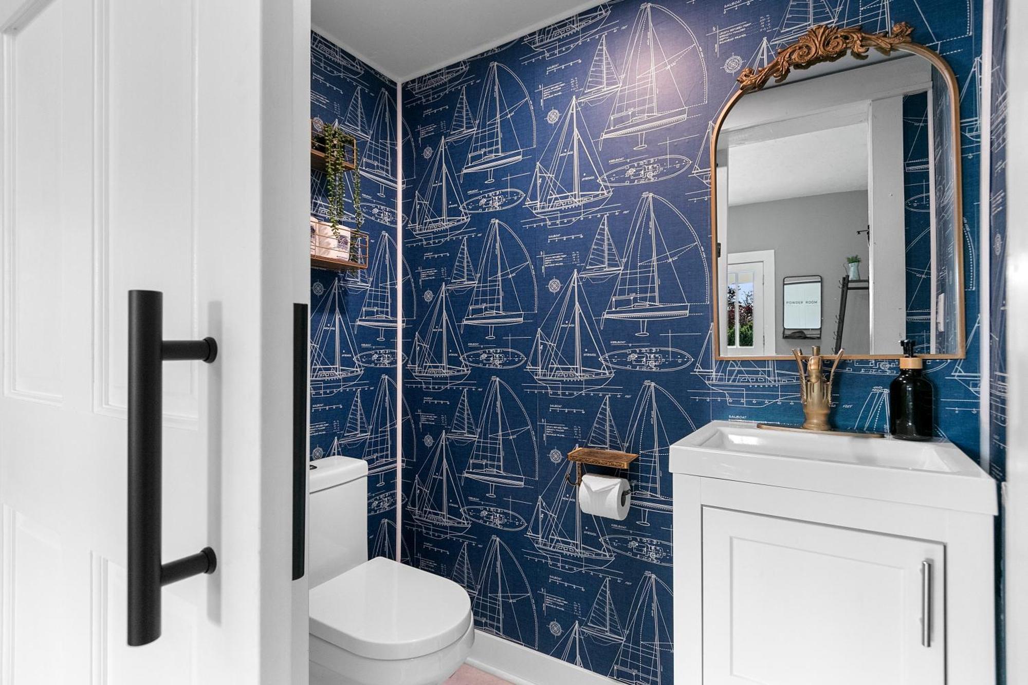 Compass Cove Downtown Home Sturgeon Bay Εξωτερικό φωτογραφία