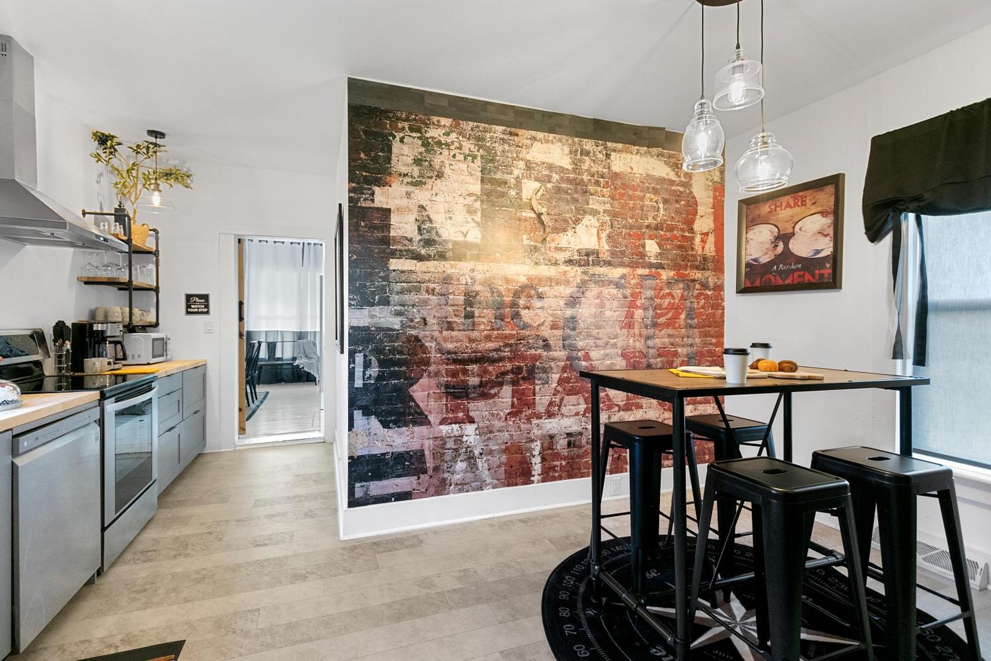 Compass Cove Downtown Home Sturgeon Bay Εξωτερικό φωτογραφία