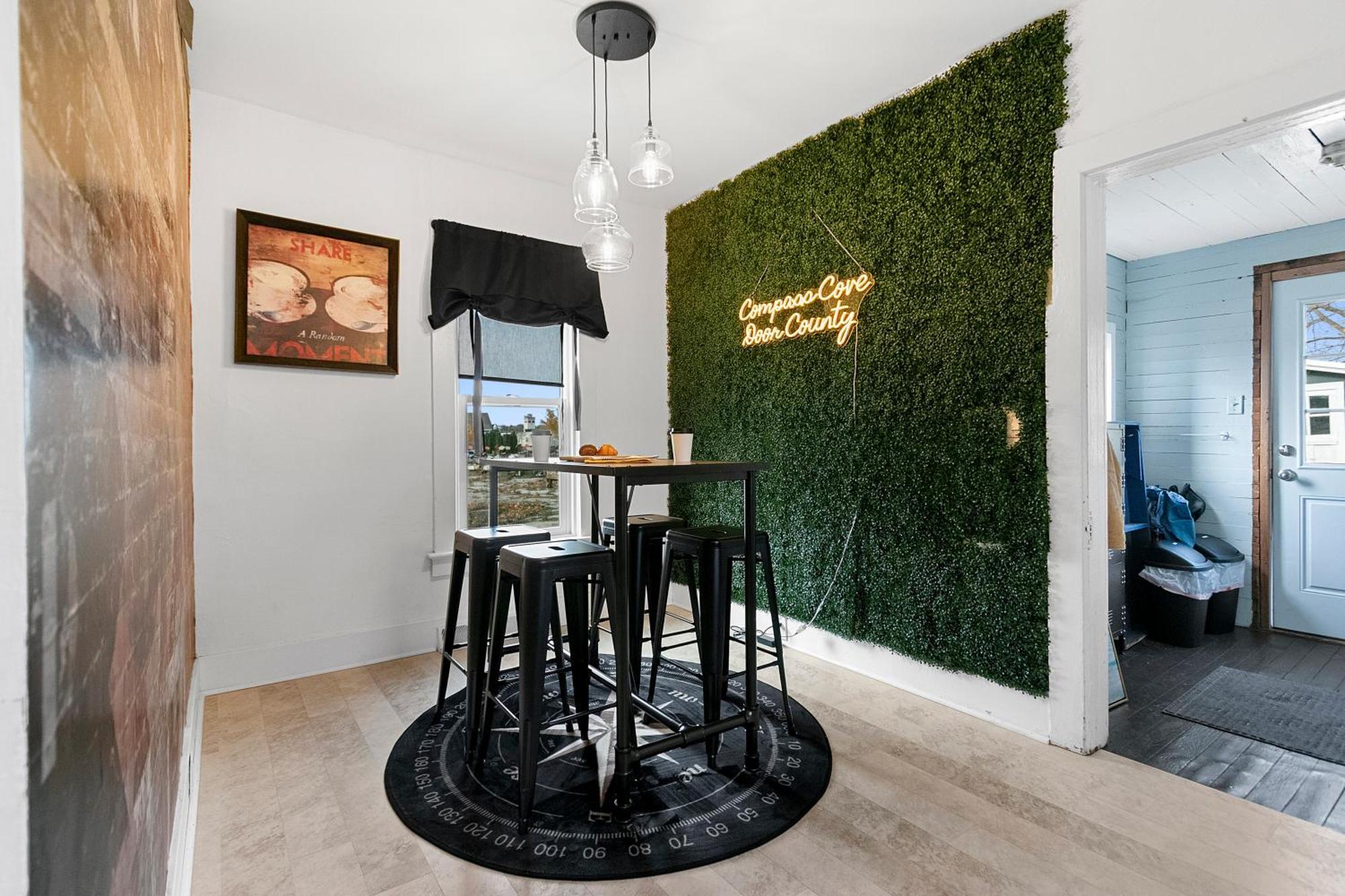Compass Cove Downtown Home Sturgeon Bay Εξωτερικό φωτογραφία